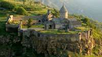 چرا به ارمنستان سفر کنیم؟
